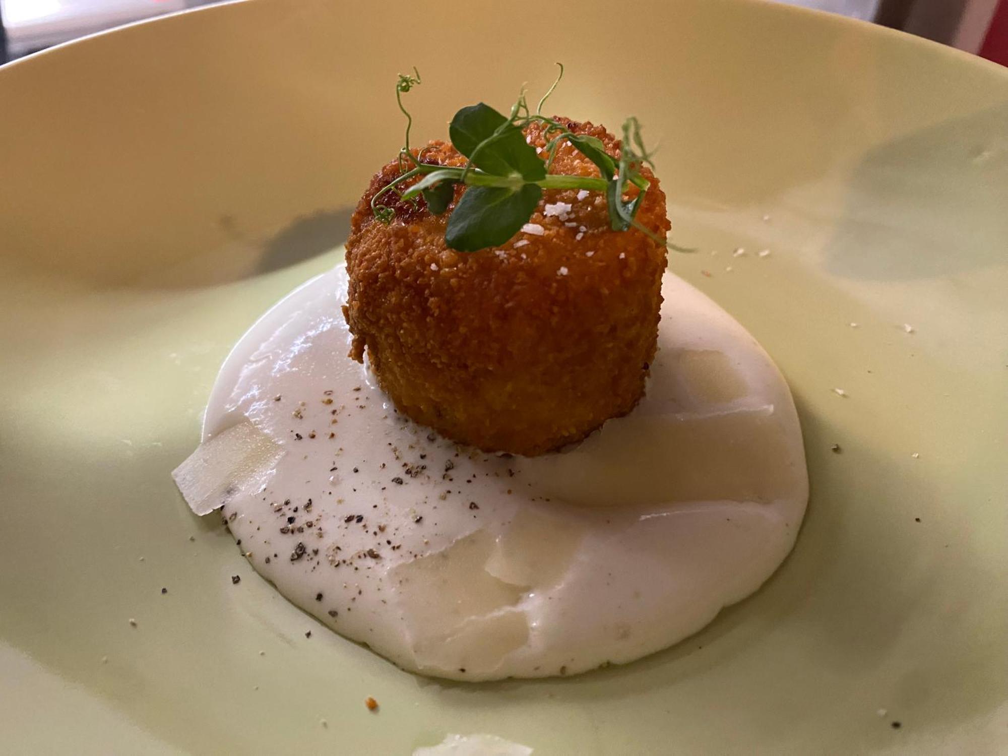 Hotel Du Port Bar Restaurant 萨尔佐 外观 照片