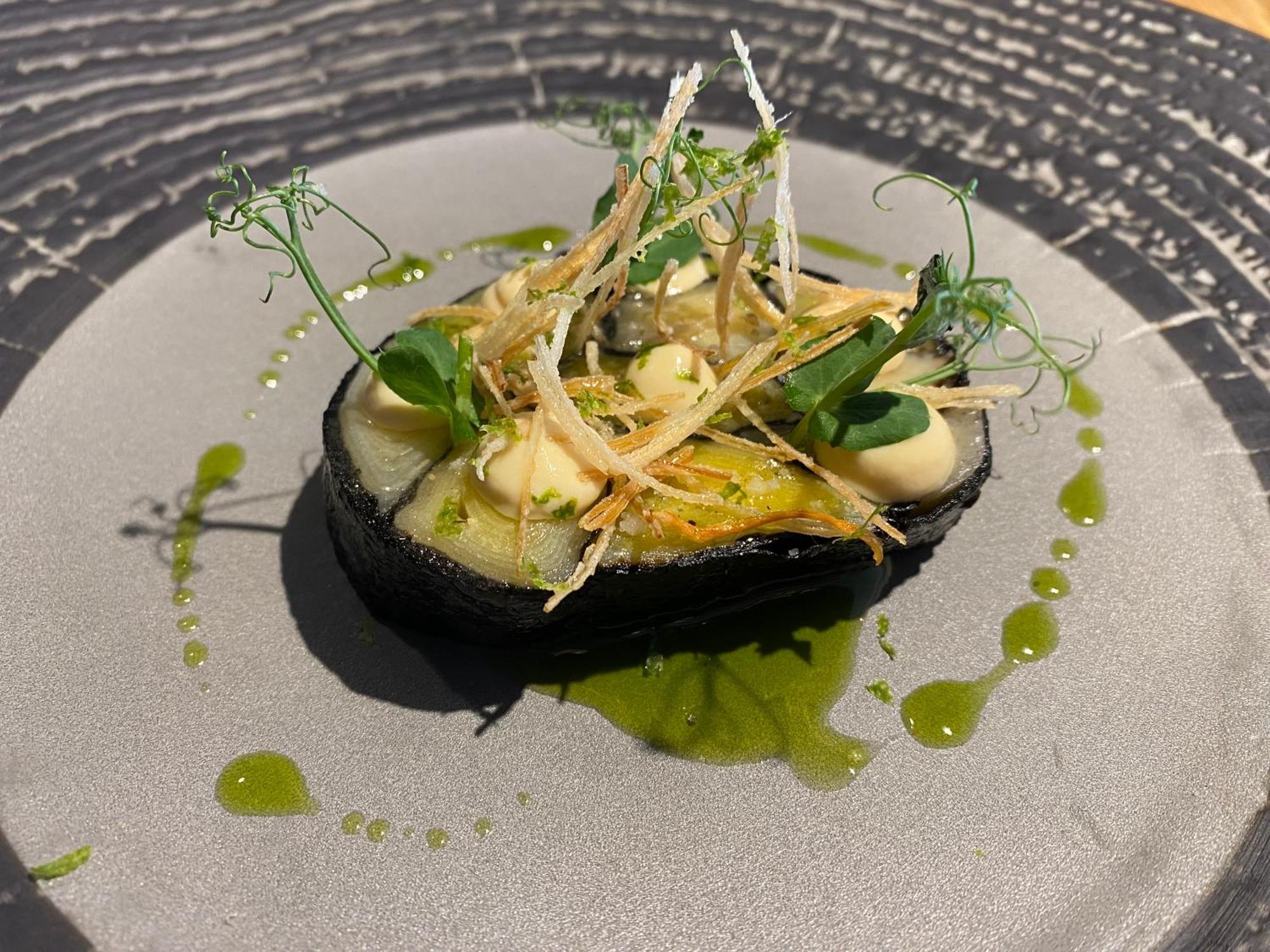 Hotel Du Port Bar Restaurant 萨尔佐 外观 照片