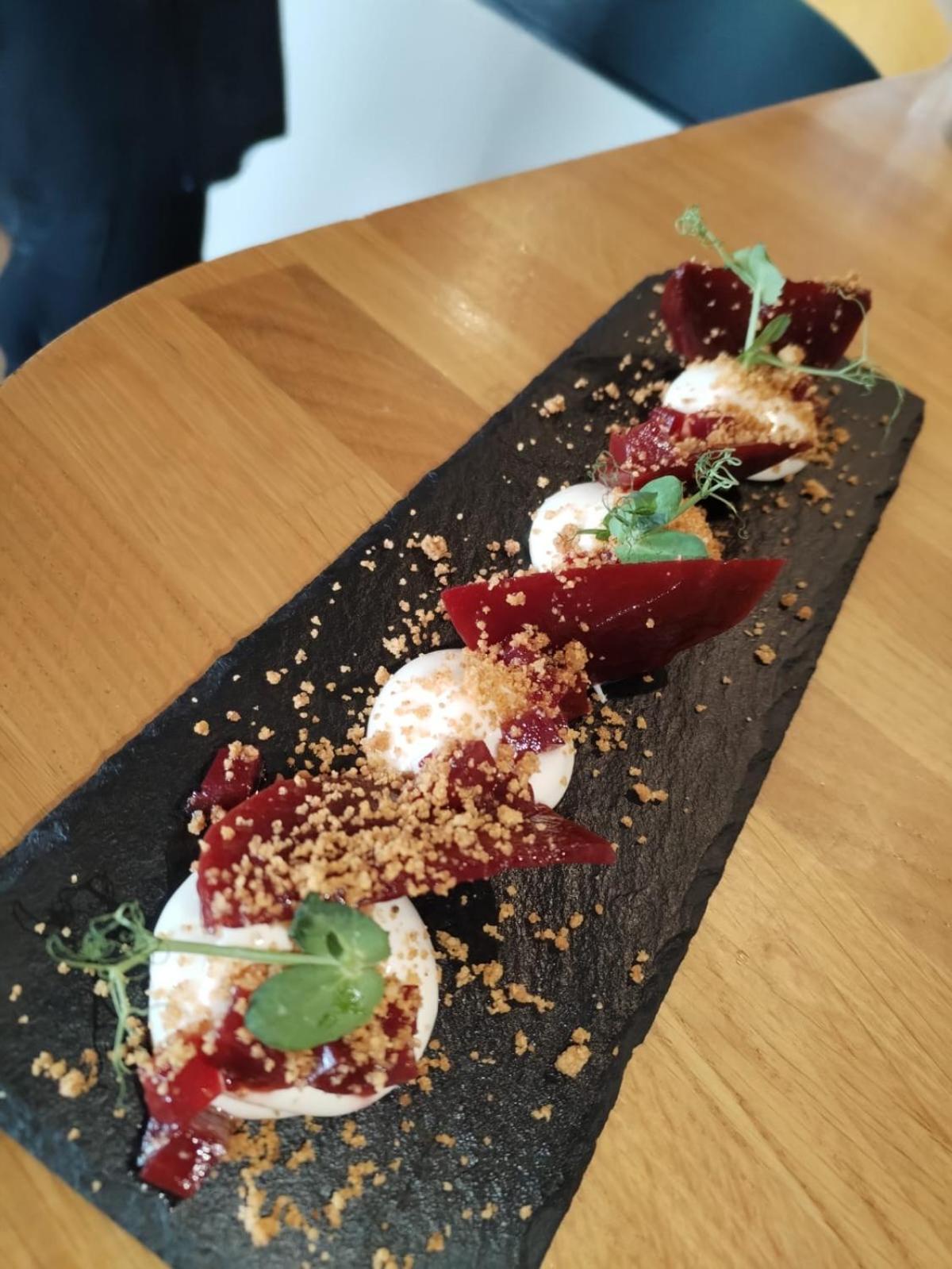 Hotel Du Port Bar Restaurant 萨尔佐 外观 照片